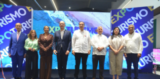 Expoturismo 2026 abre en Santiago nueva ruta de cultura