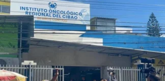 MP pone en marcha Operación Onco14 por presunto fraude a Senasa desde Instituto Oncológico de Santiago