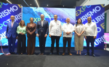 Expoturismo 2026 abre en Santiago nueva ruta de cultura