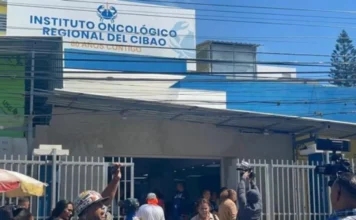 MP pone en marcha Operación Onco14 por presunto fraude a Senasa desde Instituto Oncológico de Santiago