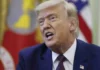 Representantes de EEUU aprueba resolución de medida simbólica para frenar la guerra de Trump en Irán