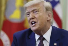 Representantes de EEUU aprueba resolución de medida simbólica para frenar la guerra de Trump en Irán