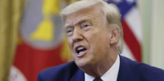 Representantes de EEUU aprueba resolución de medida simbólica para frenar la guerra de Trump en Irán