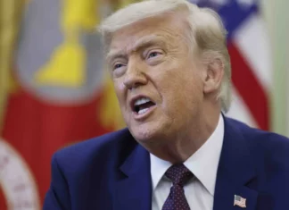 Representantes de EEUU aprueba resolución de medida simbólica para frenar la guerra de Trump en Irán