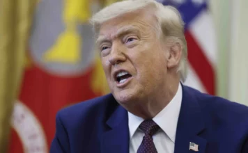 Representantes de EEUU aprueba resolución de medida simbólica para frenar la guerra de Trump en Irán