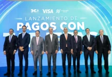 Aduanas lanza pagos de impuestos con tarjetas de crédito y débito