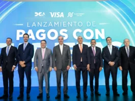 Aduanas lanza pagos de impuestos con tarjetas de crédito y débito