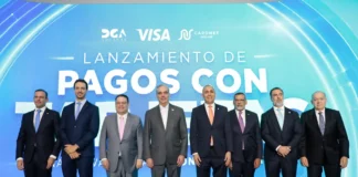 Aduanas lanza pagos de impuestos con tarjetas de crédito y débito