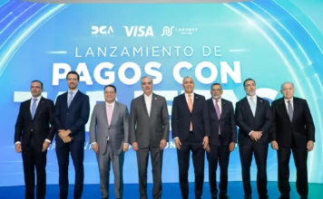 Aduanas lanza pagos de impuestos con tarjetas de crédito y débito