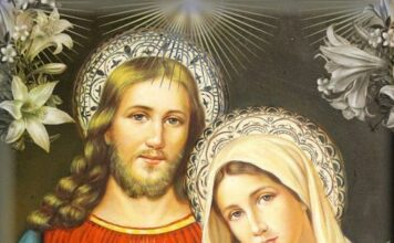 Sagrado Corazón de Jesús 12/6/26