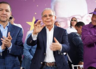 Danilo Medina sobre dirigentes de otras organizaciones que regresan y van al PLD: “Nos están buscando para que les abramos las puertas”