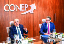 CONEP reitera su compromiso con la gestión sostenible de residuos y critica urgencia legislativa