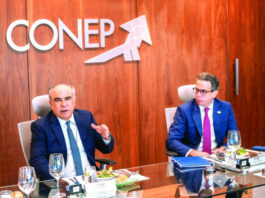 CONEP reitera su compromiso con la gestión sostenible de residuos y critica urgencia legislativa