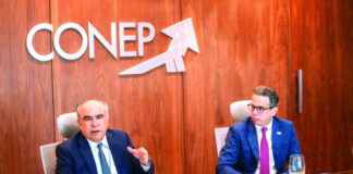 CONEP reitera su compromiso con la gestión sostenible de residuos y critica urgencia legislativa