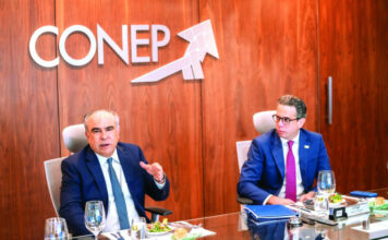 CONEP reitera su compromiso con la gestión sostenible de residuos y critica urgencia legislativa