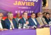 Lideres del PLD en Estado Unidos, llaman a apoyar a Francisco Javier García