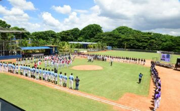 MLB y Grupo Panorama acuerdan transmisión de la ASL 2026