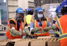 Conep defiende avances laborales de República Dominicana ante nueva acusación de EE.UU.