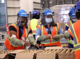 Conep defiende avances laborales de República Dominicana ante nueva acusación de EE.UU.