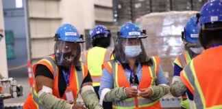 Conep defiende avances laborales de República Dominicana ante nueva acusación de EE.UU.