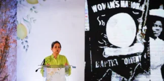 Voluntariado Banreservas celebra el Día de las Madres con emotivo encuentro “Donde nace el amor”