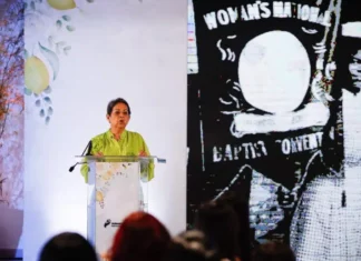 Voluntariado Banreservas celebra el Día de las Madres con emotivo encuentro “Donde nace el amor”