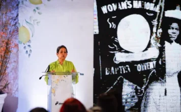 Voluntariado Banreservas celebra el Día de las Madres con emotivo encuentro “Donde nace el amor”