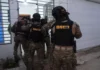 DNCD arresta a dos implicados en caso vinculado a decomiso de 1.7 toneladas de cocaína en Pedernales