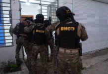 DNCD arresta a dos implicados en caso vinculado a decomiso de 1.7 toneladas de cocaína en Pedernales