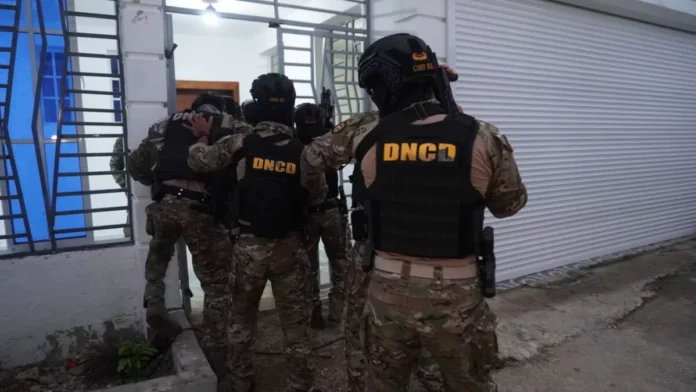 Abinader encabezará jornada de trabajo en Ocoa, Barahona, San Juan, Duarte y Santo Domingo Norte - 2026-05-31T174349.185