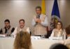 OEA califica cívicas y tranquilas las elecciones en Colombia
