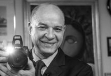Muere el destacado fotorreportero Franklin Guerrero