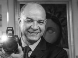 Muere el destacado fotorreportero Franklin Guerrero