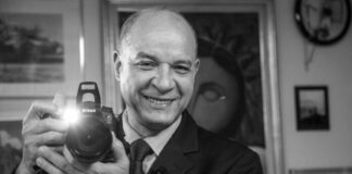 Muere el destacado fotorreportero Franklin Guerrero