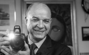 Muere el destacado fotorreportero Franklin Guerrero
