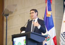 BID reconoce a República Dominicana como referente regional en saneamiento