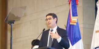 BID reconoce a República Dominicana como referente regional en saneamiento
