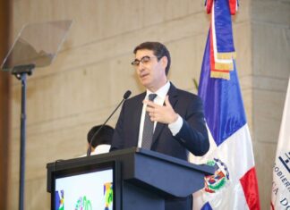 BID reconoce a República Dominicana como referente regional en saneamiento