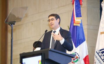 BID reconoce a República Dominicana como referente regional en saneamiento