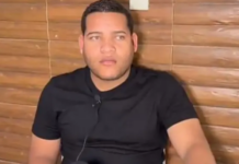 Policía busca a “Mantequilla” por tentativa de homicidio, asociación de malhechores y estafa