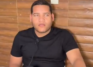 Policía busca a “Mantequilla” por tentativa de homicidio, asociación de malhechores y estafa