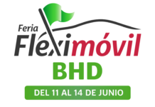BHD anuncia Fleximóvil 2026 con condiciones especiales
