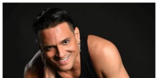 Muere el coreógrafo Iván Tejada