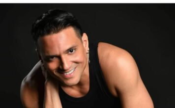Muere el coreógrafo Iván Tejada