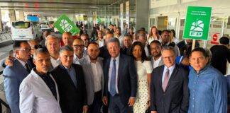 Leonel Fernández encabeza foro iberoamericano y juramentará nuevos miembros en FP en Madrid