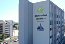 DGII reporta ingresos por RD$78 mil millones en mayo