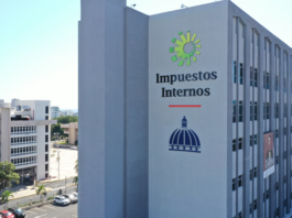DGII reporta ingresos por RD$78 mil millones en mayo