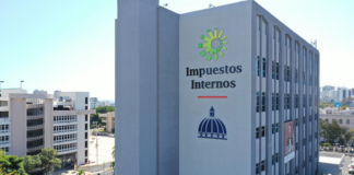 DGII reporta ingresos por RD$78 mil millones en mayo