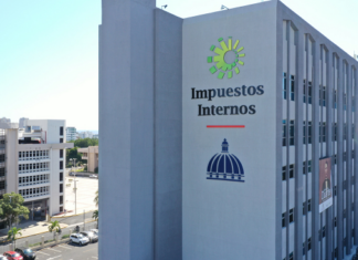 DGII reporta ingresos por RD$78 mil millones en mayo