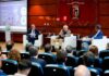 Leonel Fdez. y Felipe González alertan sobre “caos mundial”